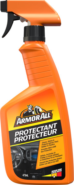 Protectant Medium Shine - 473 ml